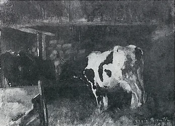 Kuhstall